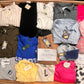 Target | Assorted  Apparel | 900 Pieces | Shelf Pulls & Returns | Pallet #PA-83