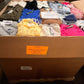 Target | Assorted  Apparel | 900 Pieces | Shelf Pulls & Returns | Pallet #PA-83