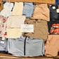Target | Assorted  Apparel | 1050 Pieces | New & Returns | Pallet #PA-192