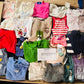 Target | Assorted  Apparel | 950 Pieces | Shelf Pulls & Returns | Pallet #PA-197