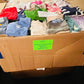 Target | Assorted  Apparel | 950 Pieces | Shelf Pulls & Returns | Pallet #PA-197