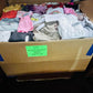 Target | Assorted  Apparel | 950 Pieces | Shelf Pulls & Returns | Pallet #PA-199