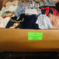 Target | Assorted  Apparel | 950 Pieces | Shelf Pulls & Returns | Pallet #PA-198