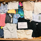 Target | Assorted  Apparel | 950 Pieces | Shelf Pulls & Returns | Pallet #PA-202