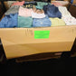 Target | Assorted  Apparel | 950 Pieces | Shelf Pulls & Returns| Pallet #PA-200