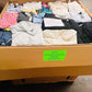 Target | Assorted  Apparel | 950 Pieces | Shelf Pulls & Returns | Pallet #PA-202