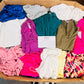 LA Brands | Edit by Nine | Assorted Apparel | 600 Pieces | Pallet #PA-287