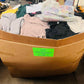 Luxury Fashion Retailer | RAW ALL SEASONS | Assorted Women's Apparel | Shelf Pulls & Returns | Apparel Pallet #PA-291