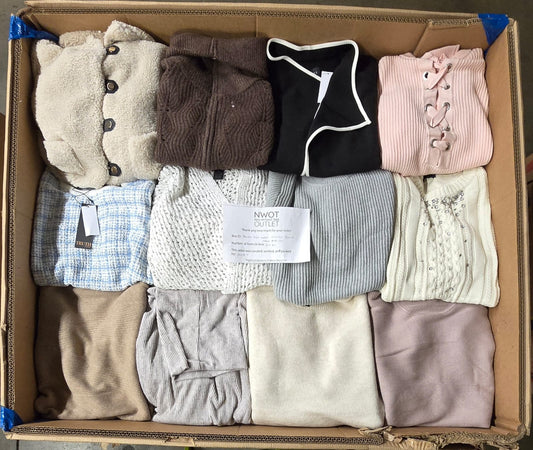 Tahari and more | Assorted  Apparel | 600 Pieces | New with Tag | Pallet #PA-297