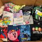 Hot Topic  | Assorted Apparel and Accessories | 350 Pieces | Pallet #PA-321