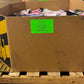 Hot Topic  | Assorted Apparel and Accessories | 350 Pieces | Pallet #PA-322