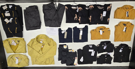 Tahari and more | Assorted  Apparel | 25 Pieces | New with Tag |Small box #SMA-153