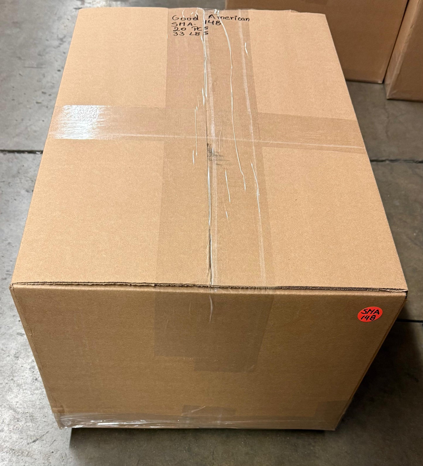 Good American | Assorted Women's Apparel | 20 Pieces | SMALL BOX # SMA-148