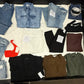 Good American | Assorted Women's Apparel | 20 Pieces | SMALL BOX # SMA-149