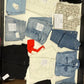 Good American | Assorted Women's Apparel | 20 Pieces | SMALL BOX # SMA-149