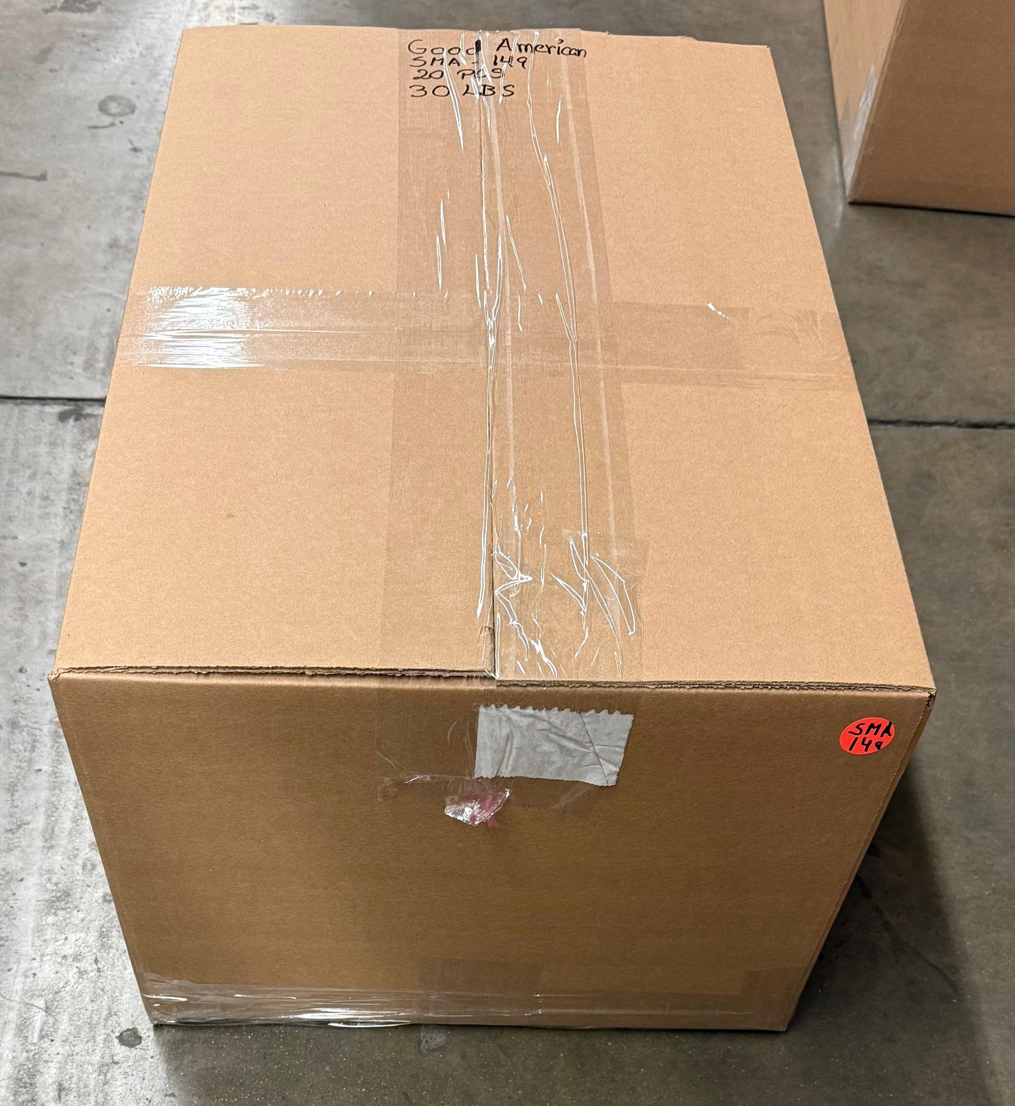 Good American | Assorted Women's Apparel | 20 Pieces | SMALL BOX # SMA-149