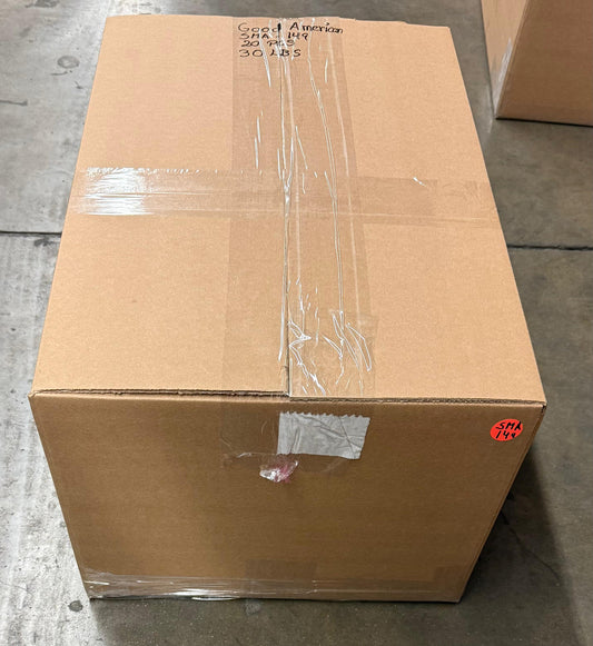 Good American | Assorted Women's Apparel | 20 Pieces | SMALL BOX # SMA-149