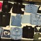 Good American | Assorted Women's Apparel | 20 Pieces | SMALL BOX # SMA-151