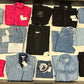 Good American | Assorted Women's Apparel | 20 Pieces | SMALL BOX # SMA-151