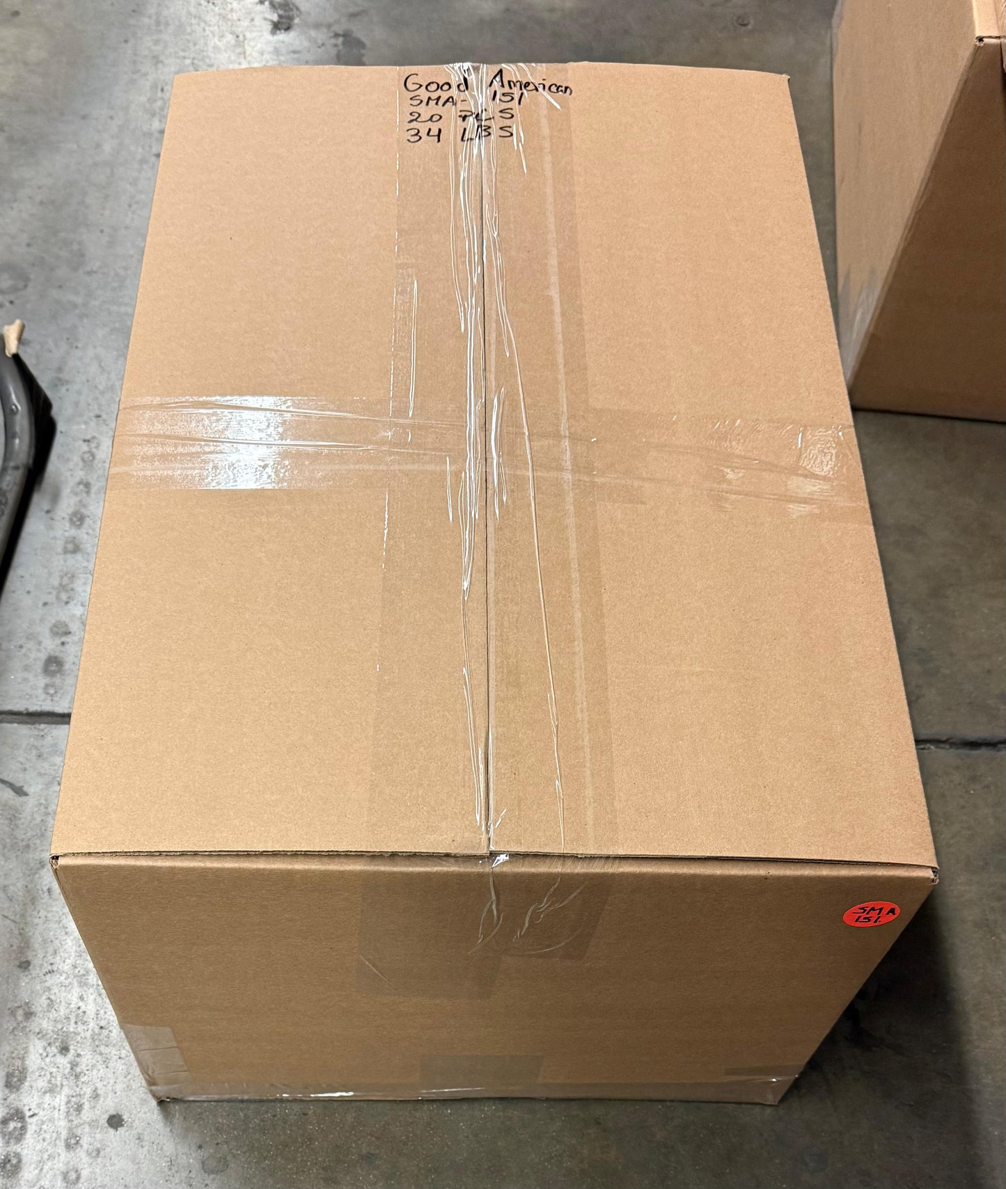 Good American | Assorted Women's Apparel | 20 Pieces | SMALL BOX # SMA-151