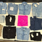 Good American | Assorted Women's Apparel | 20 Pieces | SMALL BOX # SMA-152