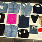 Good American | Assorted Women's Apparel | 20 Pieces | SMALL BOX # SMA-152