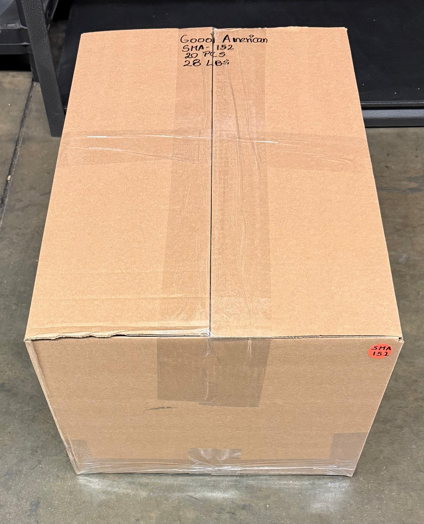 Good American | Assorted Women's Apparel | 20 Pieces | SMALL BOX # SMA-152