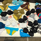 Swimwear  | Assorted Bikini Tops and Bikini Bottoms | 50 Pieces | Small Box # SMA-158