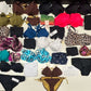 Swimwear  | Assorted Bikini Tops and Bikini Bottoms | 50 Pieces | Small Box # SMA-159