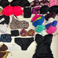 Swimwear  | Assorted Bikini Tops and Bikini Bottoms | 50 Pieces | Small Box # SMA-159