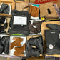Premium Shoes | Boots Assorted  | 67 pairs | Pallets # PS-22