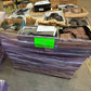 Premium Shoes | Boots Assorted  | 82 pairs | Pallets # PS-23