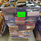 Premium Shoes | Boots Assorted  | 122 pairs | Pallets # PS-16