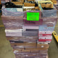 Premium Shoes | Boots Assorted  | 103 pairs | Pallets # PS-17
