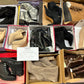 Premium Shoes | Boots Assorted  | 82 pairs | Pallets # PS-19