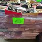 Premium Shoes | Boots Assorted  | 95 pairs | Pallets # PS-21