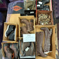 Premium Shoes | Boots Assorted  | 56 pairs | Pallets # PS-24
