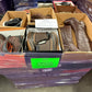 Premium Shoes | Boots Assorted  | 56 pairs | Pallets # PS-24