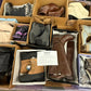 Premium Shoes | Boots Assorted  | 90 pairs | Pallets # PS-26
