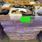 Premium Shoes | Boots Assorted  | 90 pairs | Pallets # PS-26
