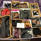 Premium Shoes | Boots Assorted  | 103 pairs | Pallets # PS-27