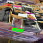 Premium Shoes | Boots Assorted  | 103 pairs | Pallets # PS-27