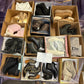 Premium Shoes | Boots Assorted  | 84 pairs | Pallets # PS-33