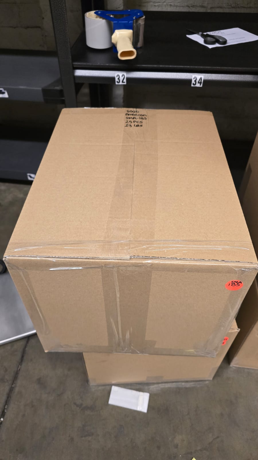 Good American | Assorted Women's Apparel | 25 Pieces | SMALL BOX # SMA-185