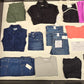 Good American | Assorted Women's Apparel | 25 Pieces | SMALL BOX # SMA-185