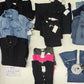 Good American | Assorted Women's Apparel | 25 Pieces | SMALL BOX # SMA-189