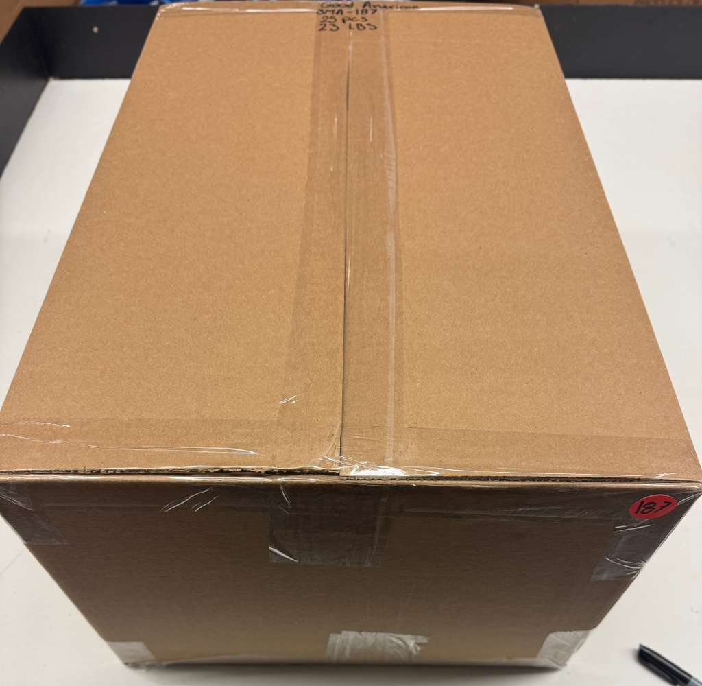 Good American | Assorted Women's Apparel | 25 Pieces | SMALL BOX # SMA-187