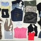 Good American | Assorted Women's Apparel | 25 Pieces | SMALL BOX # SMA-188