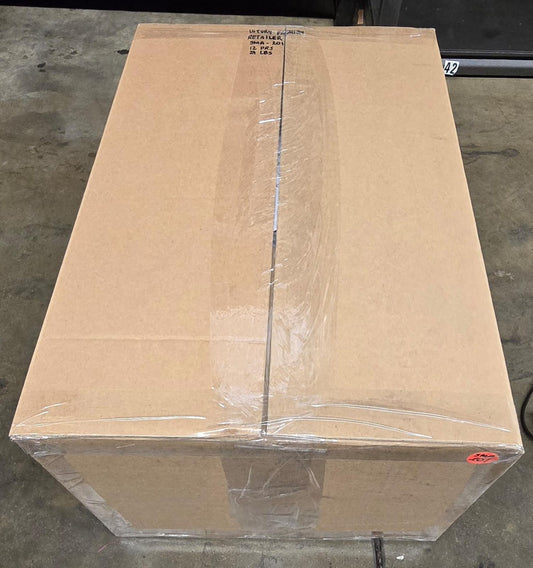 Luxury Fashion Retailer | Assorted Footwear | 12 pairs | Small Box# SMA-201