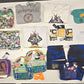 Hot Topic  | Assorted Apparel and Accessories | 25 Pieces | Small Box# SMA-196